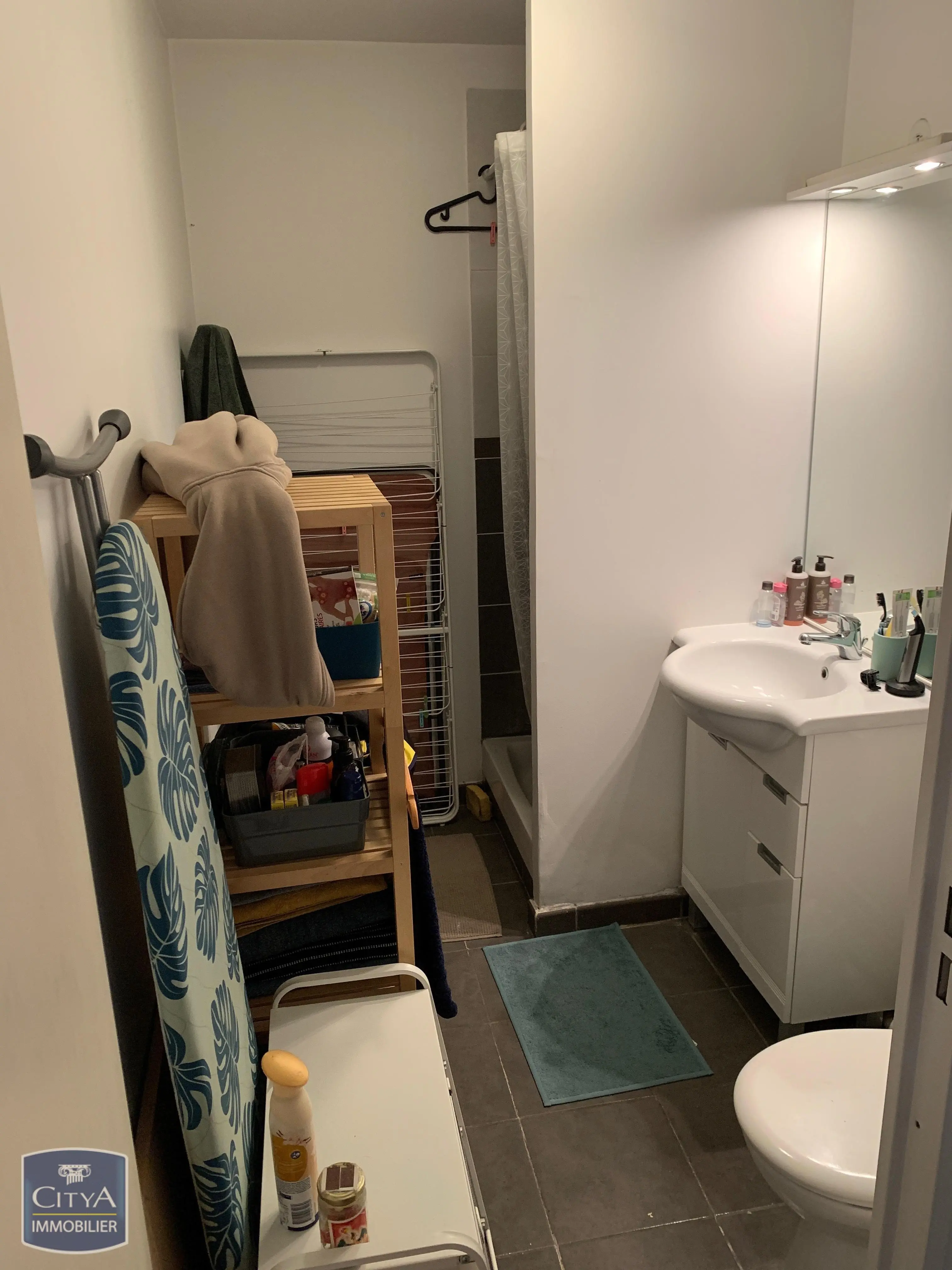 Appartement 1 pièces à Bois-d'Arcy — photo 2