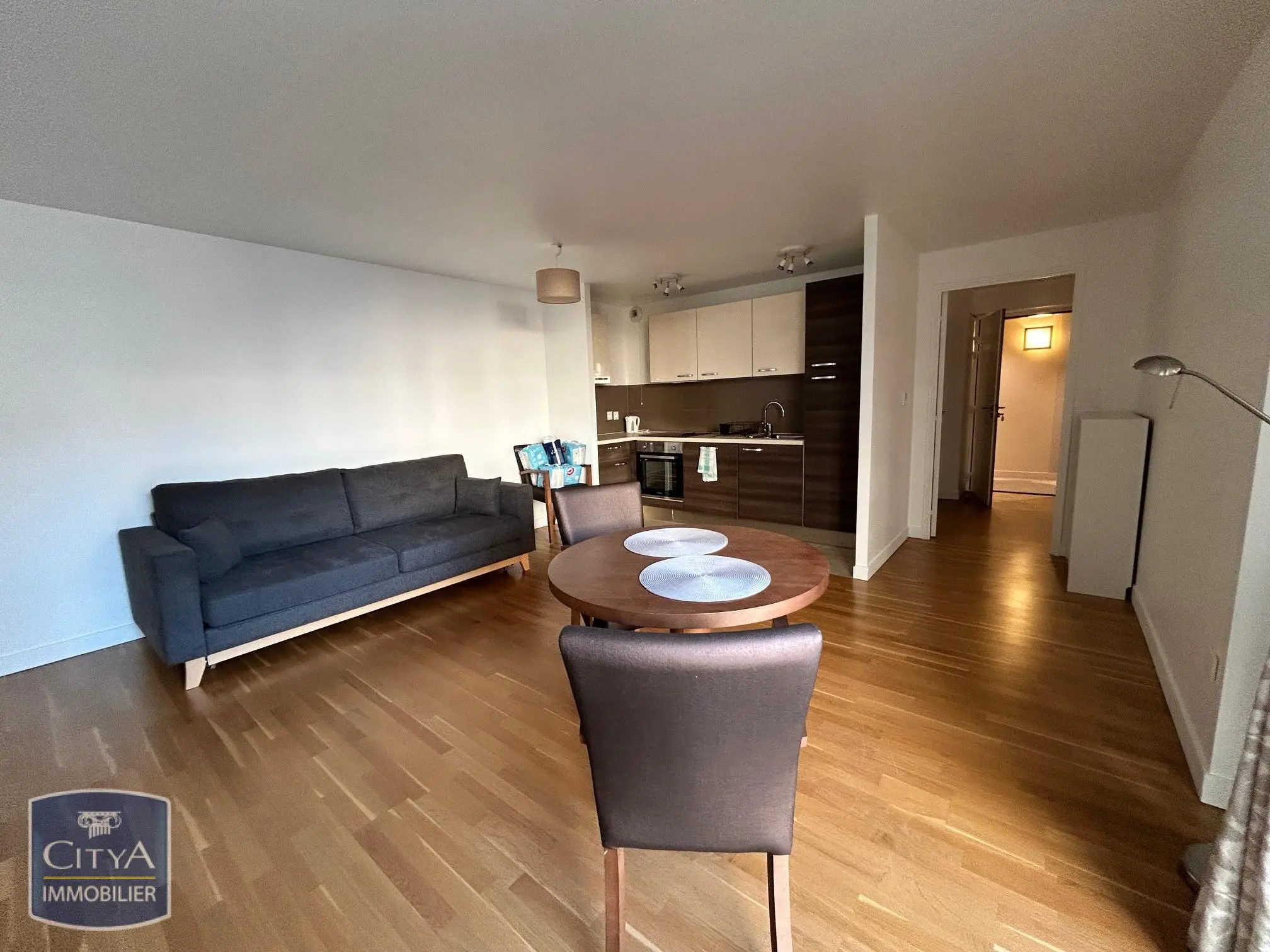 Appartement 2 pièces à Sèvres — photo 5
