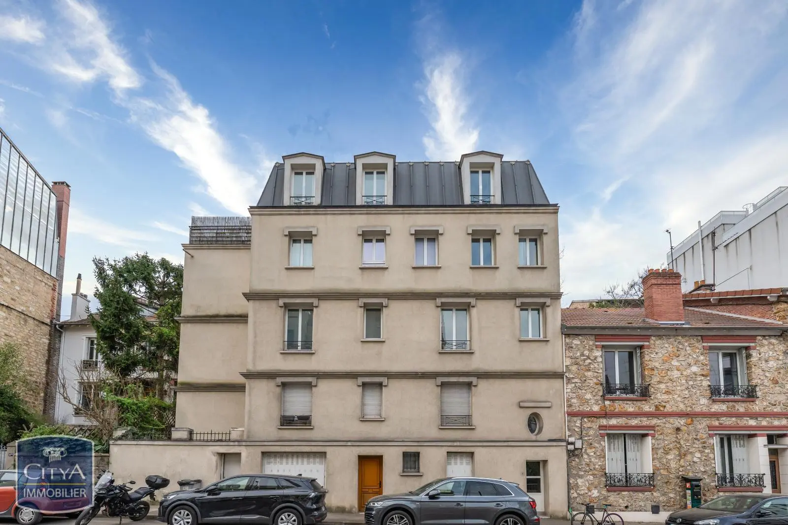 Appartement 2 pièces à Issy-les-Moulineaux — photo 6