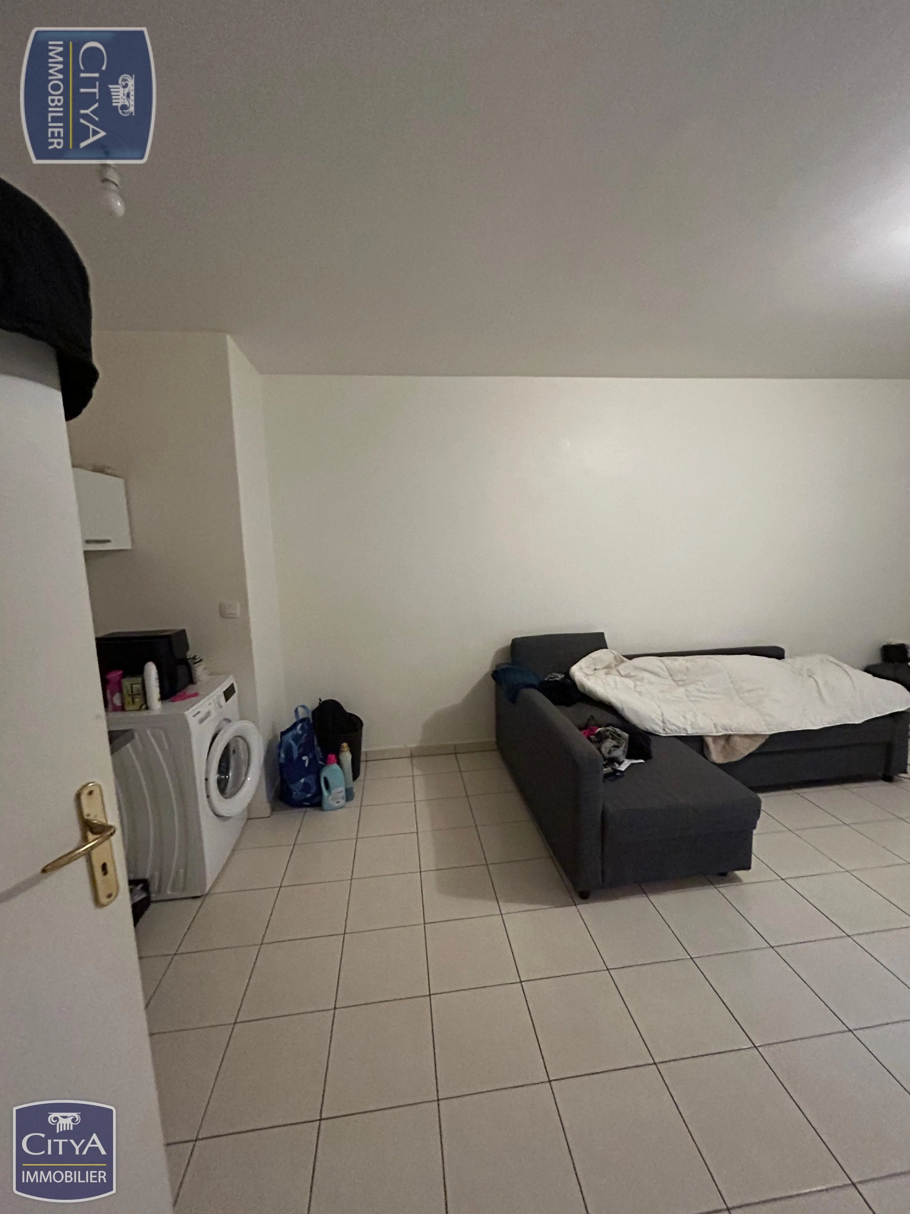 Appartement 2 pièces à Corbeil-Essonnes — photo 3