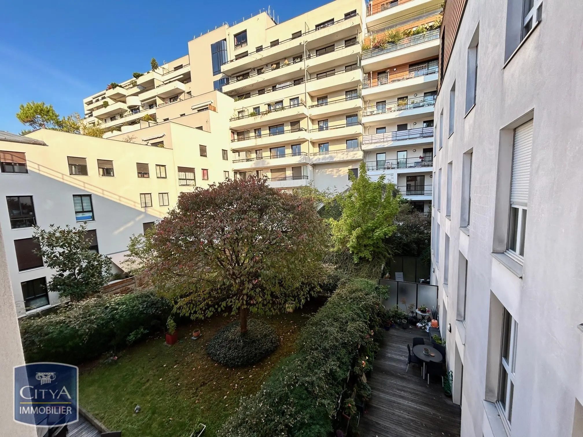 Appartement 2 pièces à Sèvres — photo 10