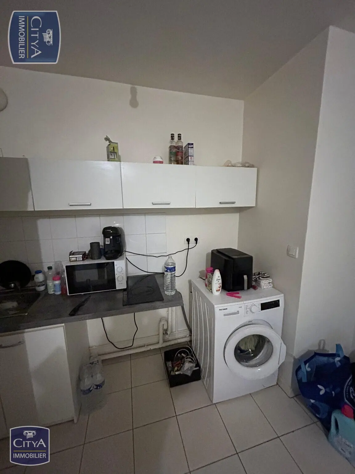 Appartement 2 pièces à Corbeil-Essonnes — photo 4