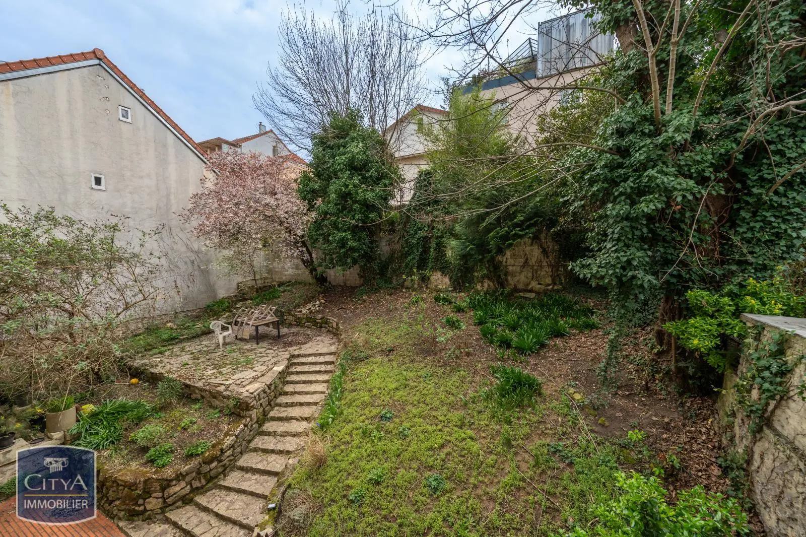 Appartement 2 pièces à Issy-les-Moulineaux — photo 12