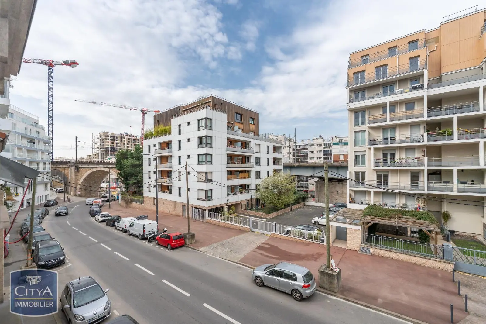 Appartement 2 pièces à Issy-les-Moulineaux — photo 9