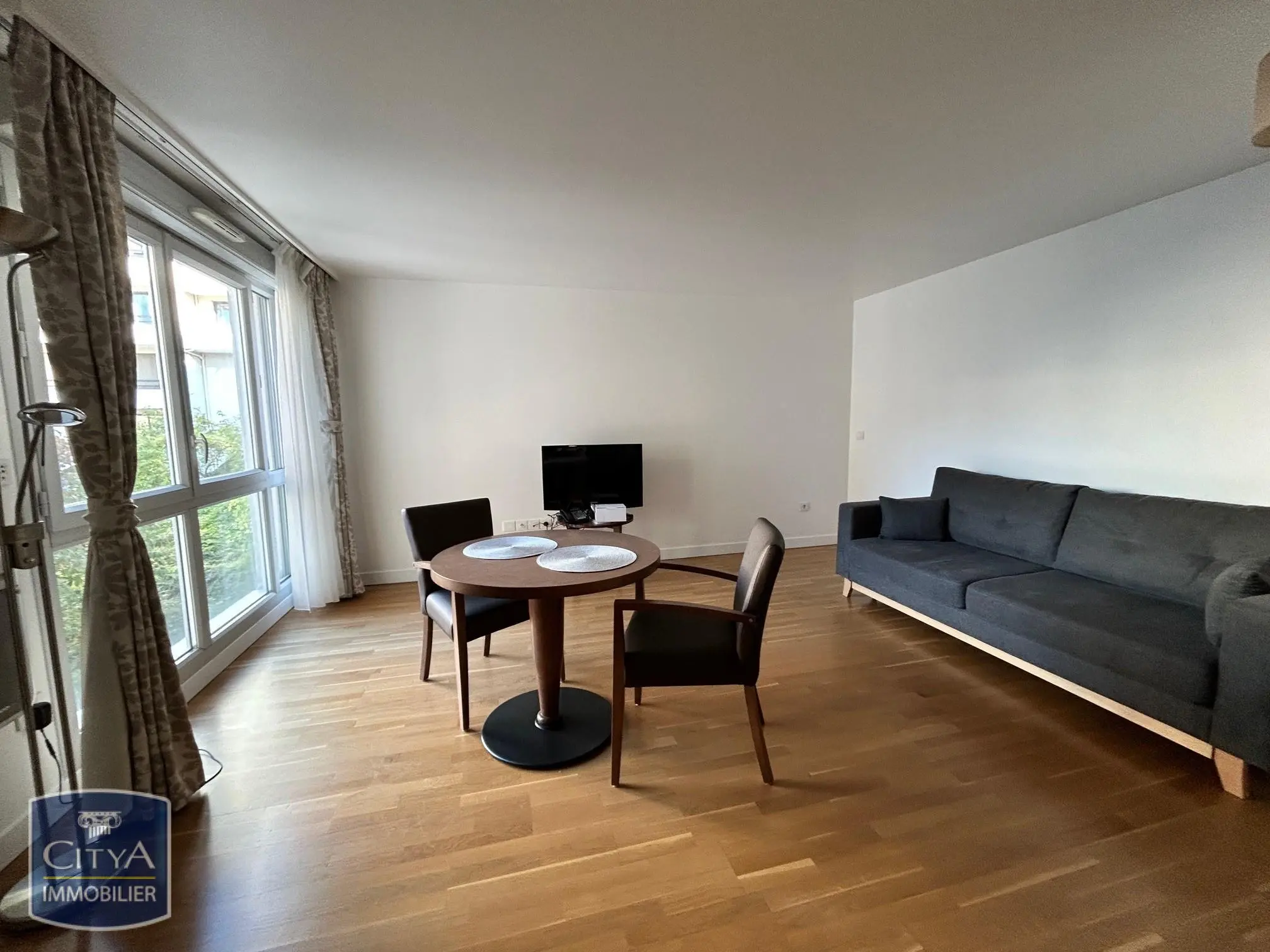 Appartement 2 pièces à Sèvres — photo 3