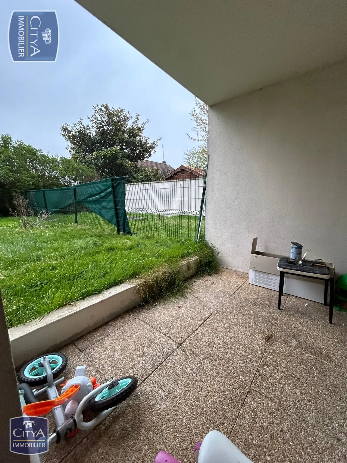 Appartement 2 pièces à Corbeil-Essonnes — photo 2