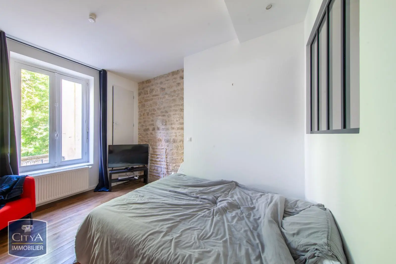 Immeuble à Poitiers — photo 5