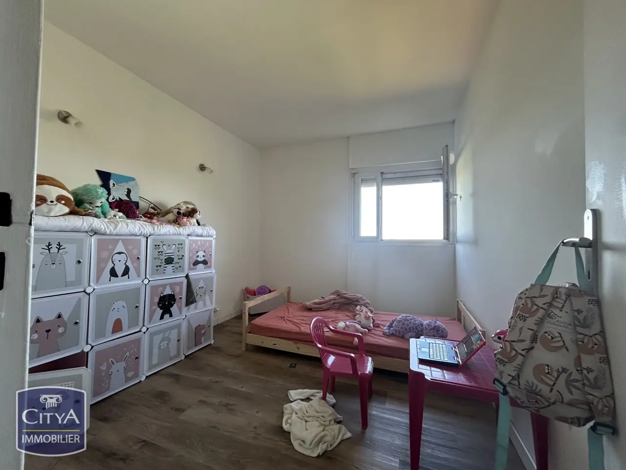 Appartement 4 pièces à Châtellerault — photo 5