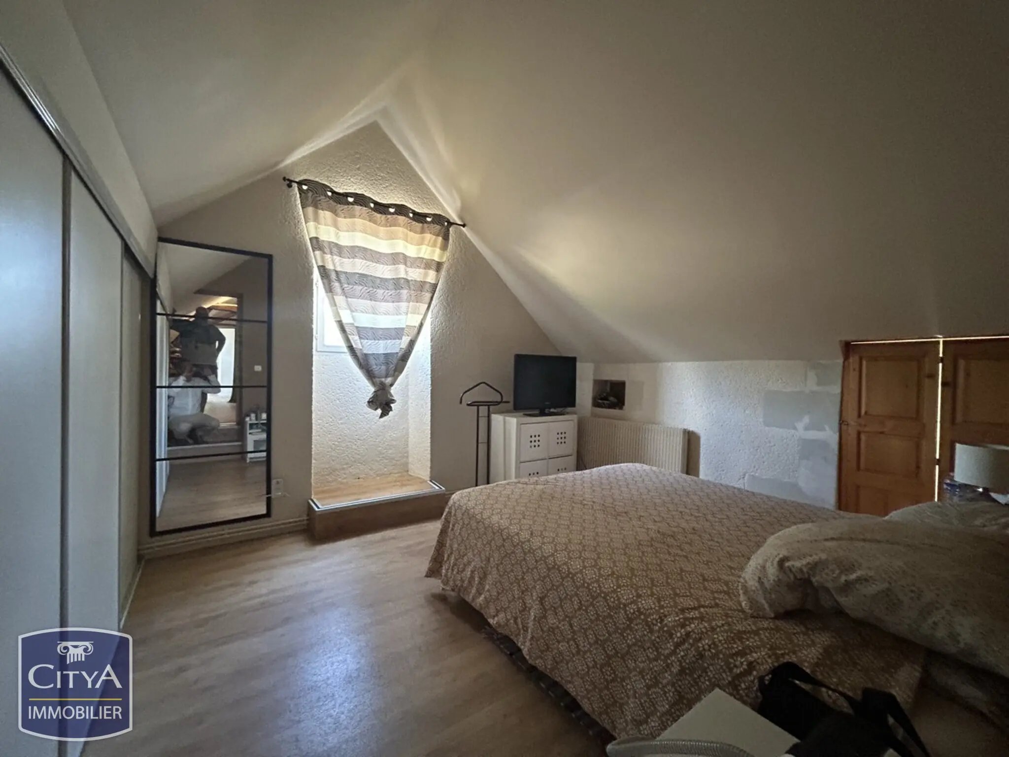 Maison 6 pièces à Senillé-Saint-Sauveur — photo 4
