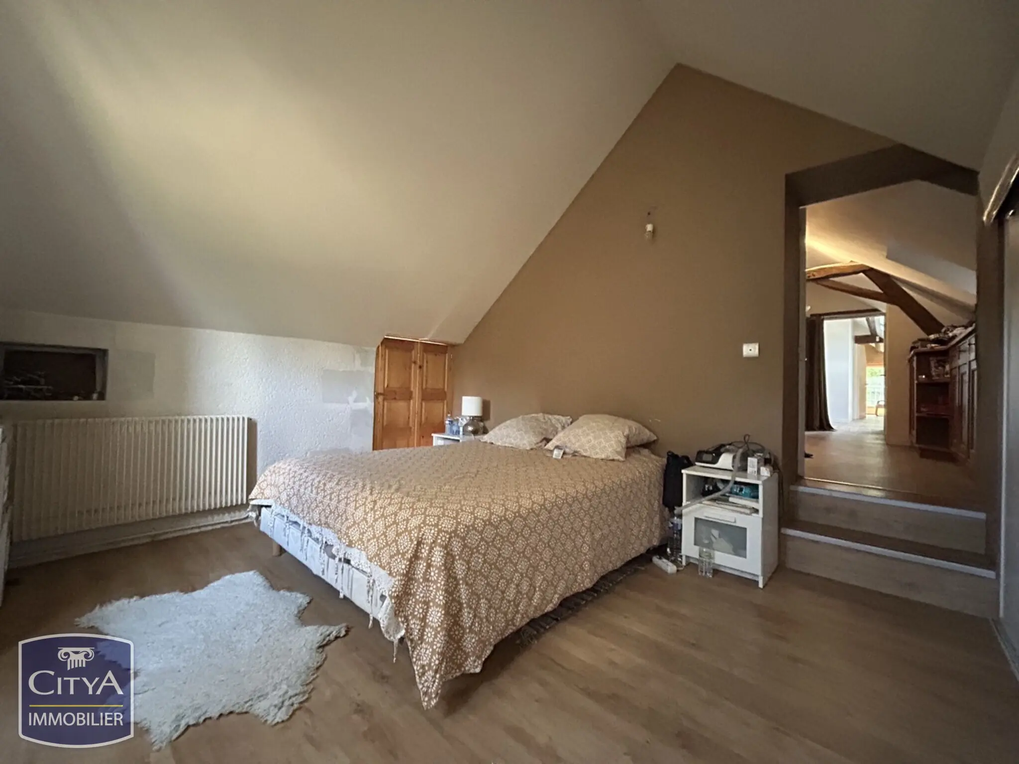 Maison 6 pièces à Senillé-Saint-Sauveur — photo 8