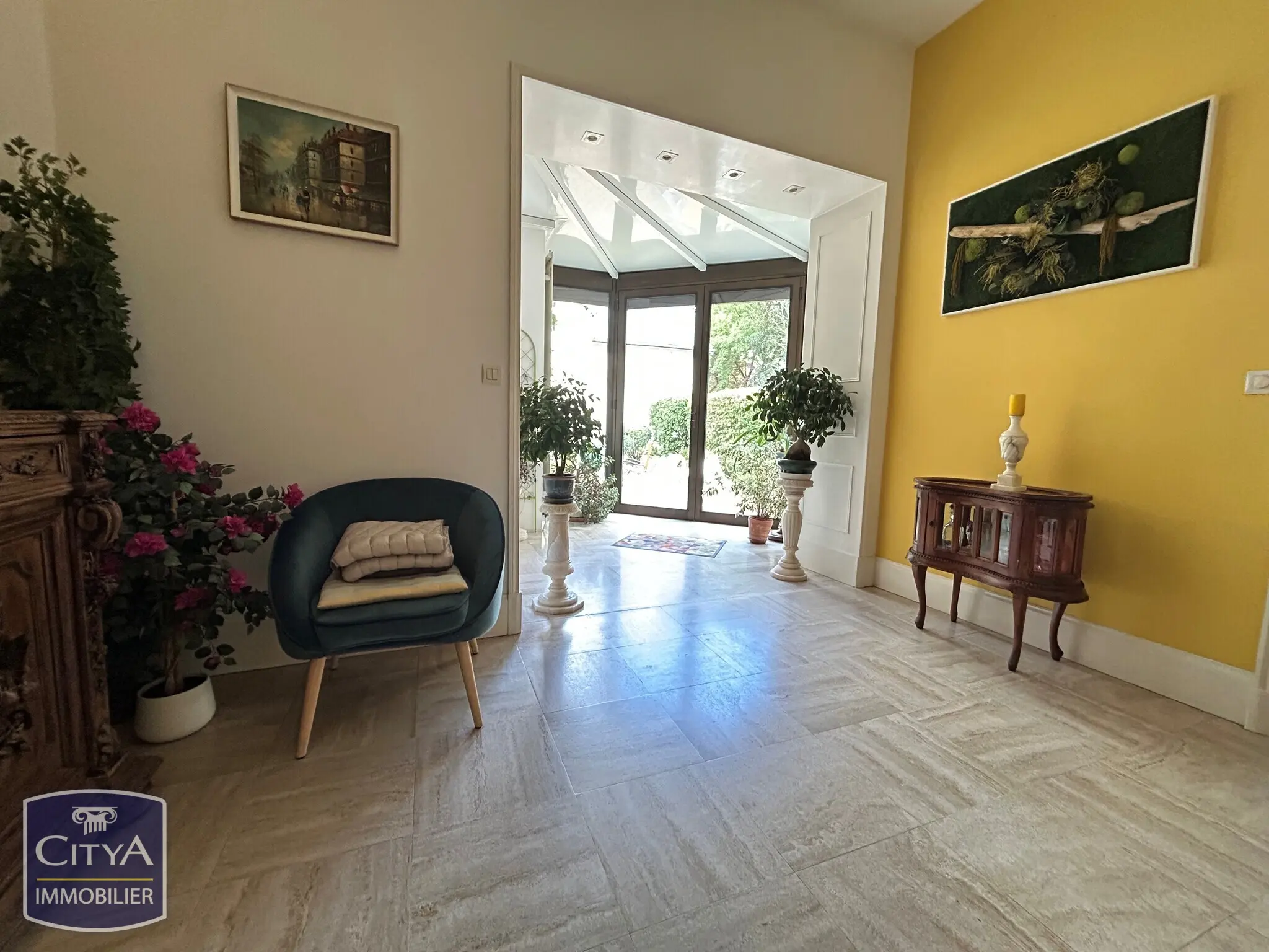 Maison 9 pièces à Châtellerault — photo 10