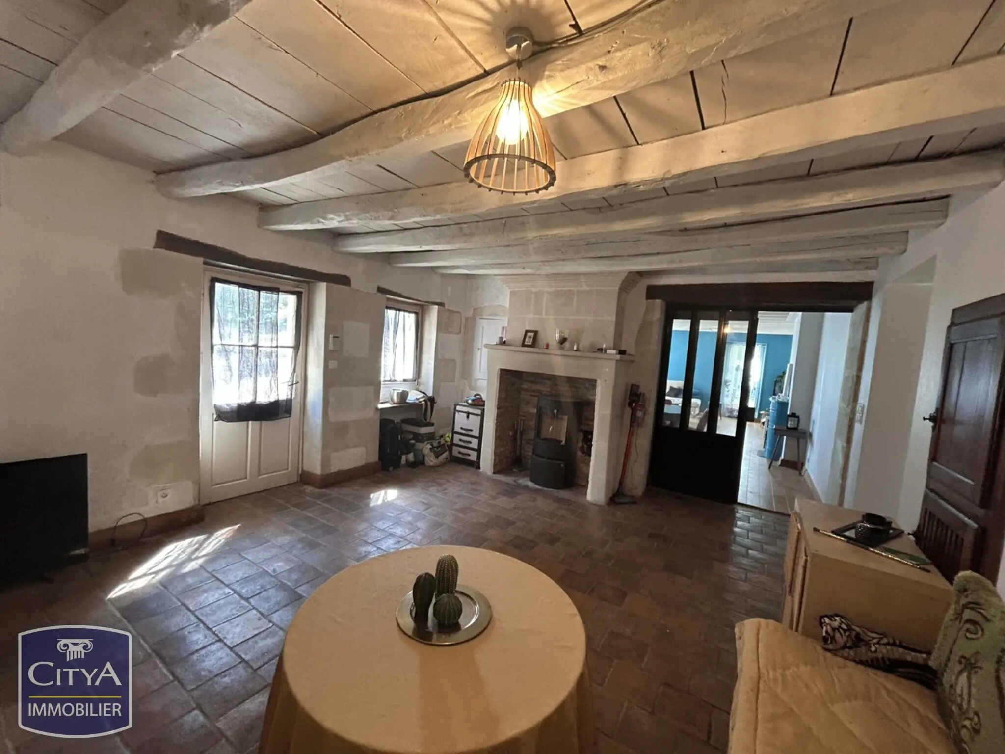 Maison 6 pièces à Senillé-Saint-Sauveur — photo 10