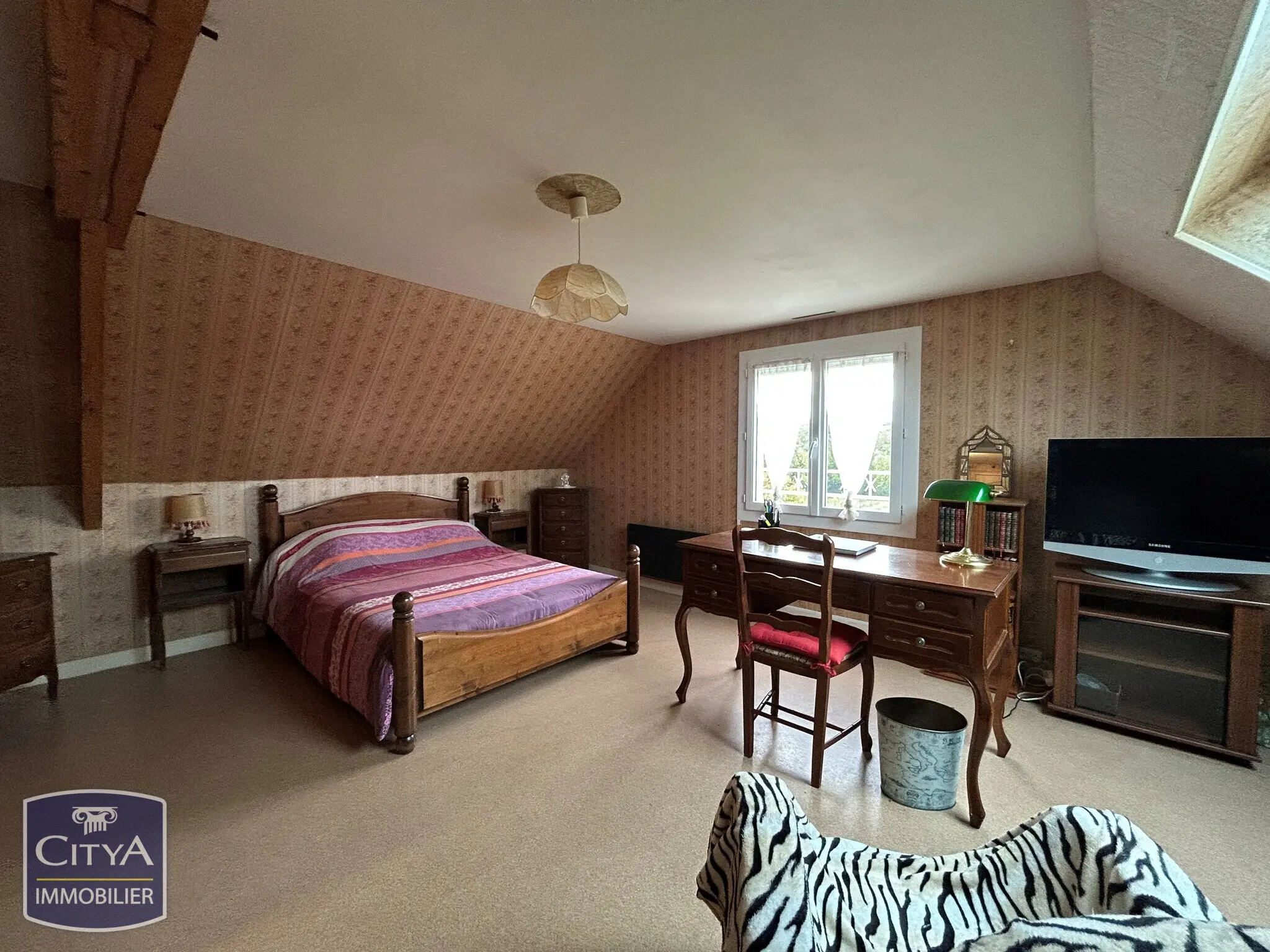 Maison 4 pièces à Châtellerault — photo 4