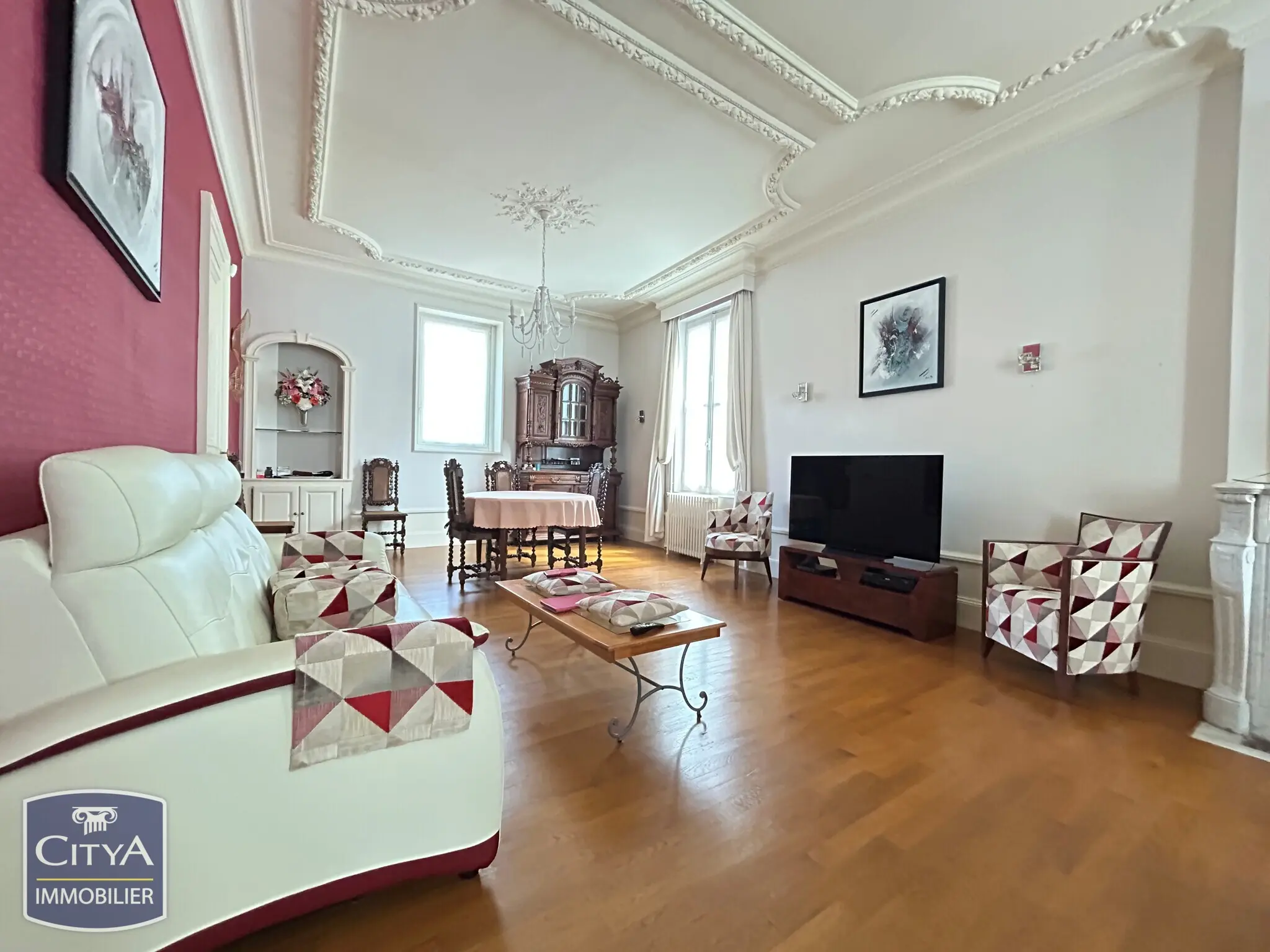 Maison 9 pièces à Châtellerault — photo 3