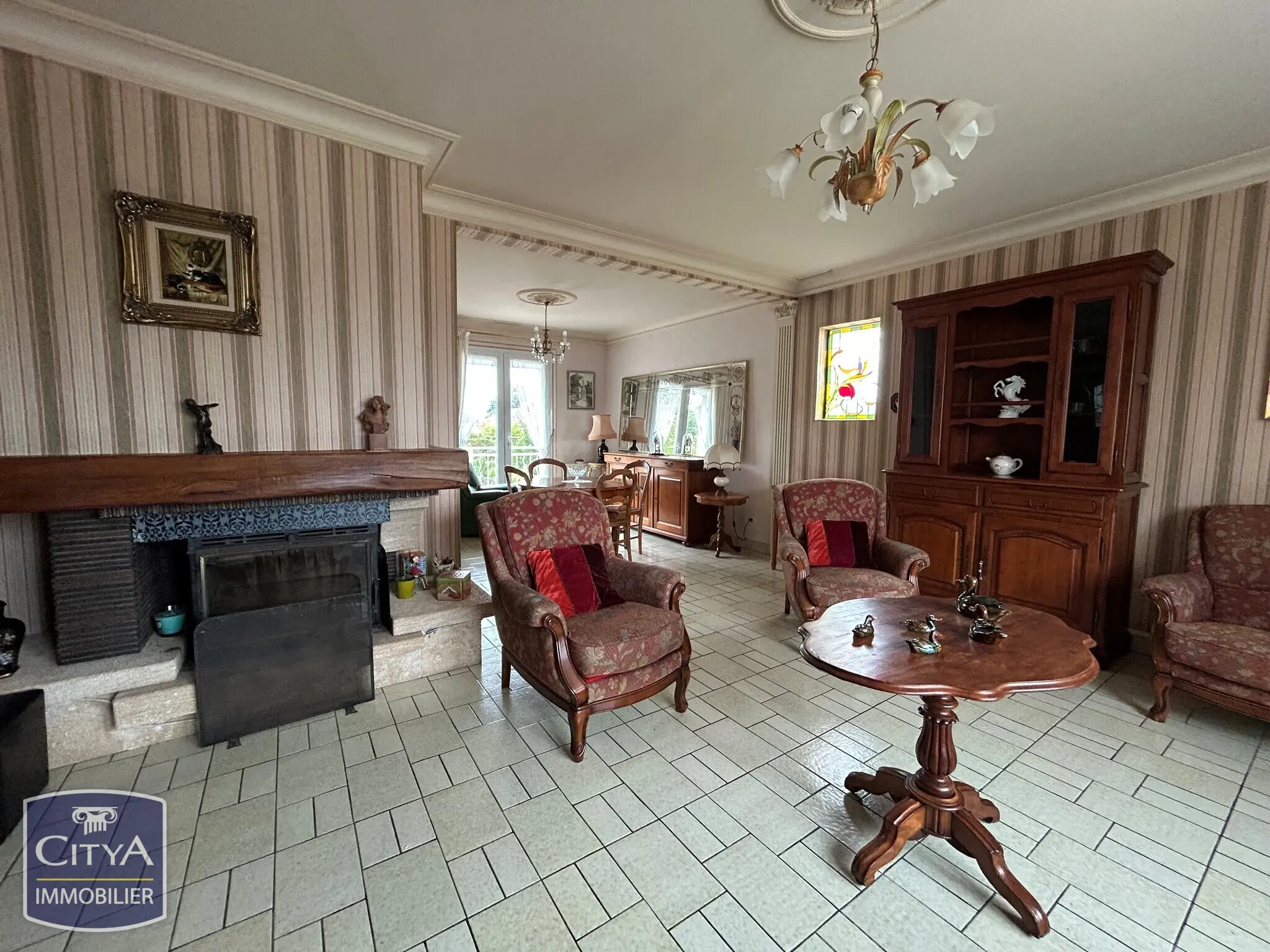 Maison 4 pièces à Châtellerault — photo 3
