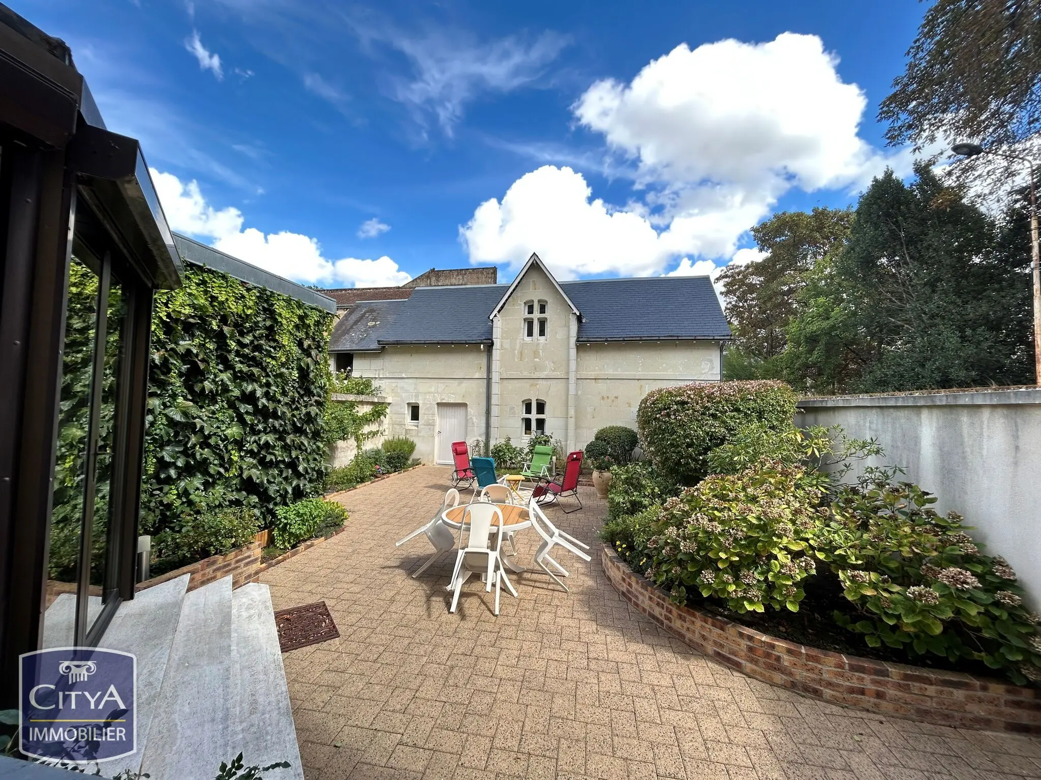 Maison 9 pièces à Châtellerault — photo 5