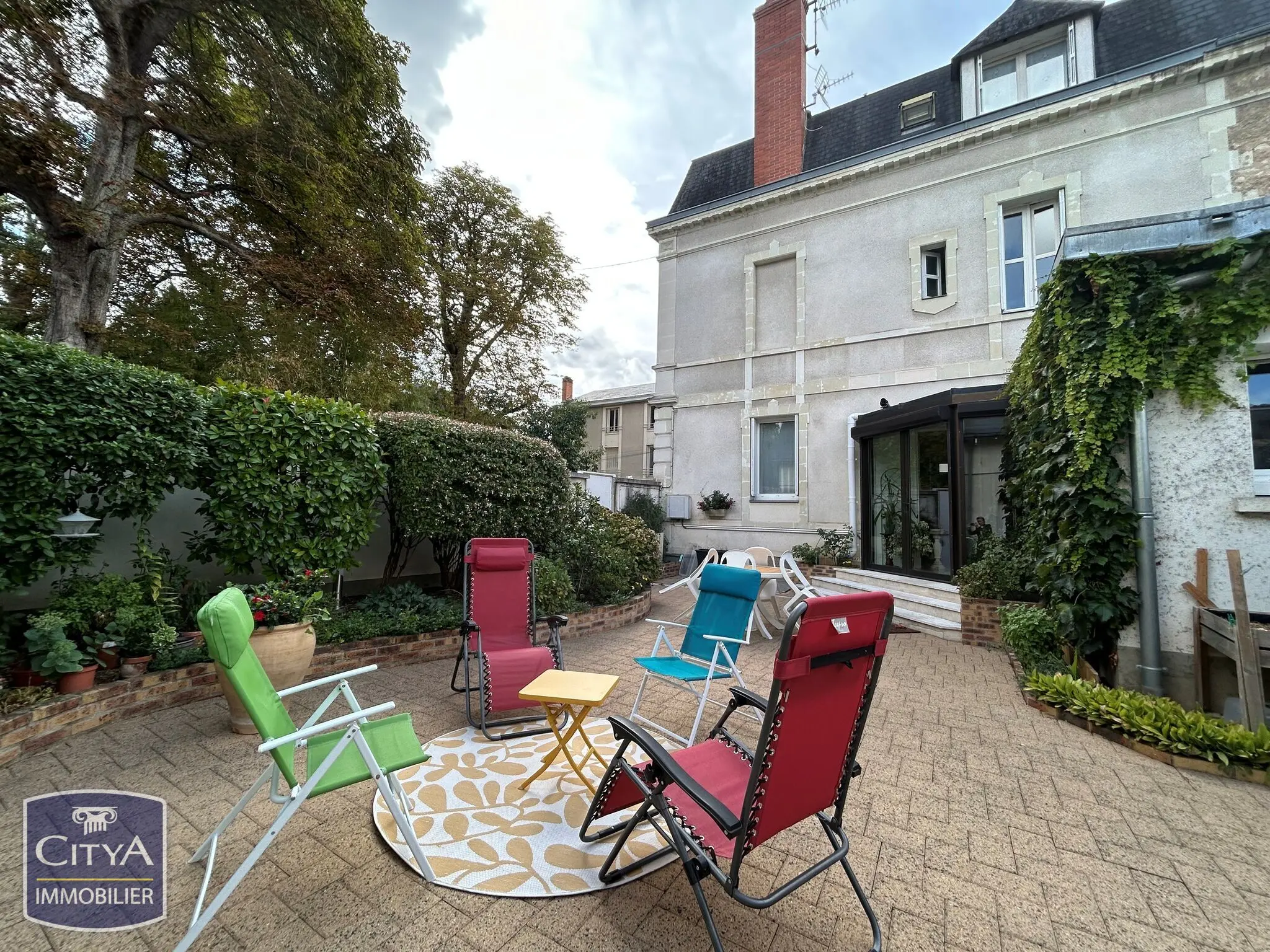Maison 9 pièces 226m²