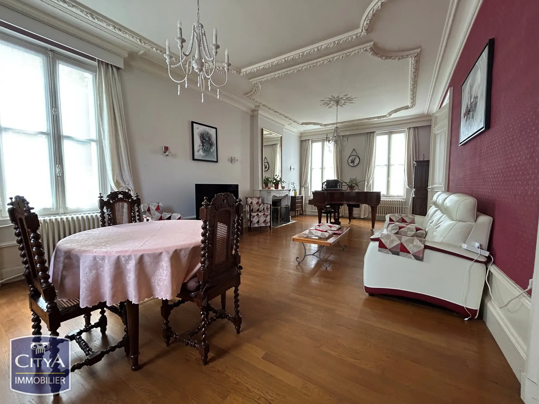 Maison 9 pièces à Châtellerault — photo 2