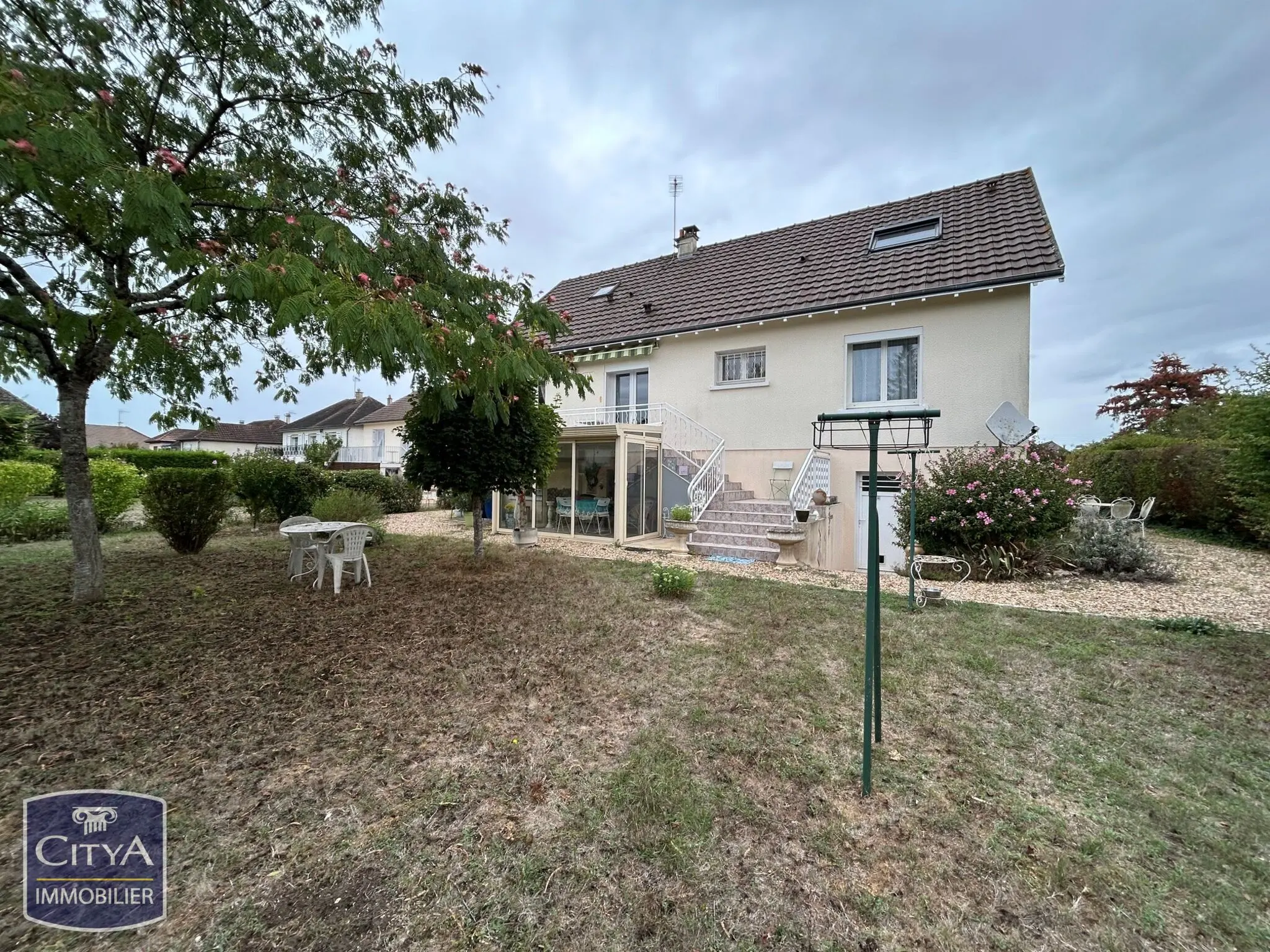 Maison 4 pièces à Châtellerault — photo 2