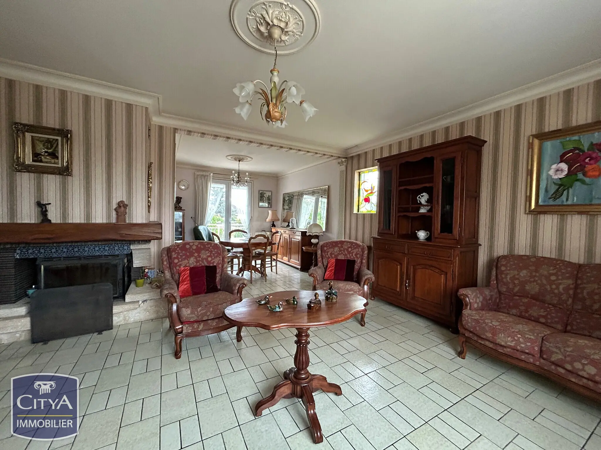 Maison 4 pièces à Châtellerault — photo 8