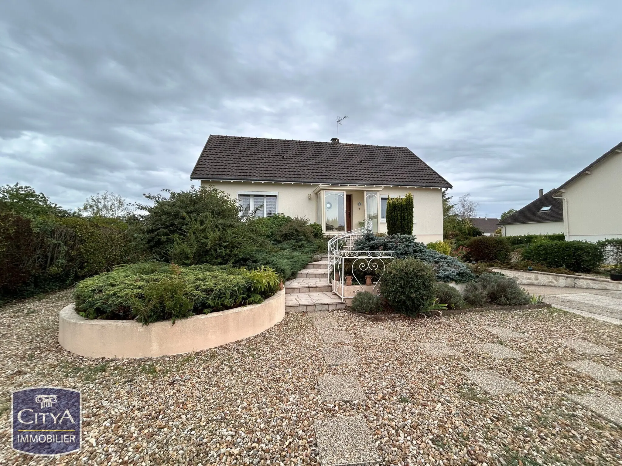 Maison 4 pièces 113.4m²