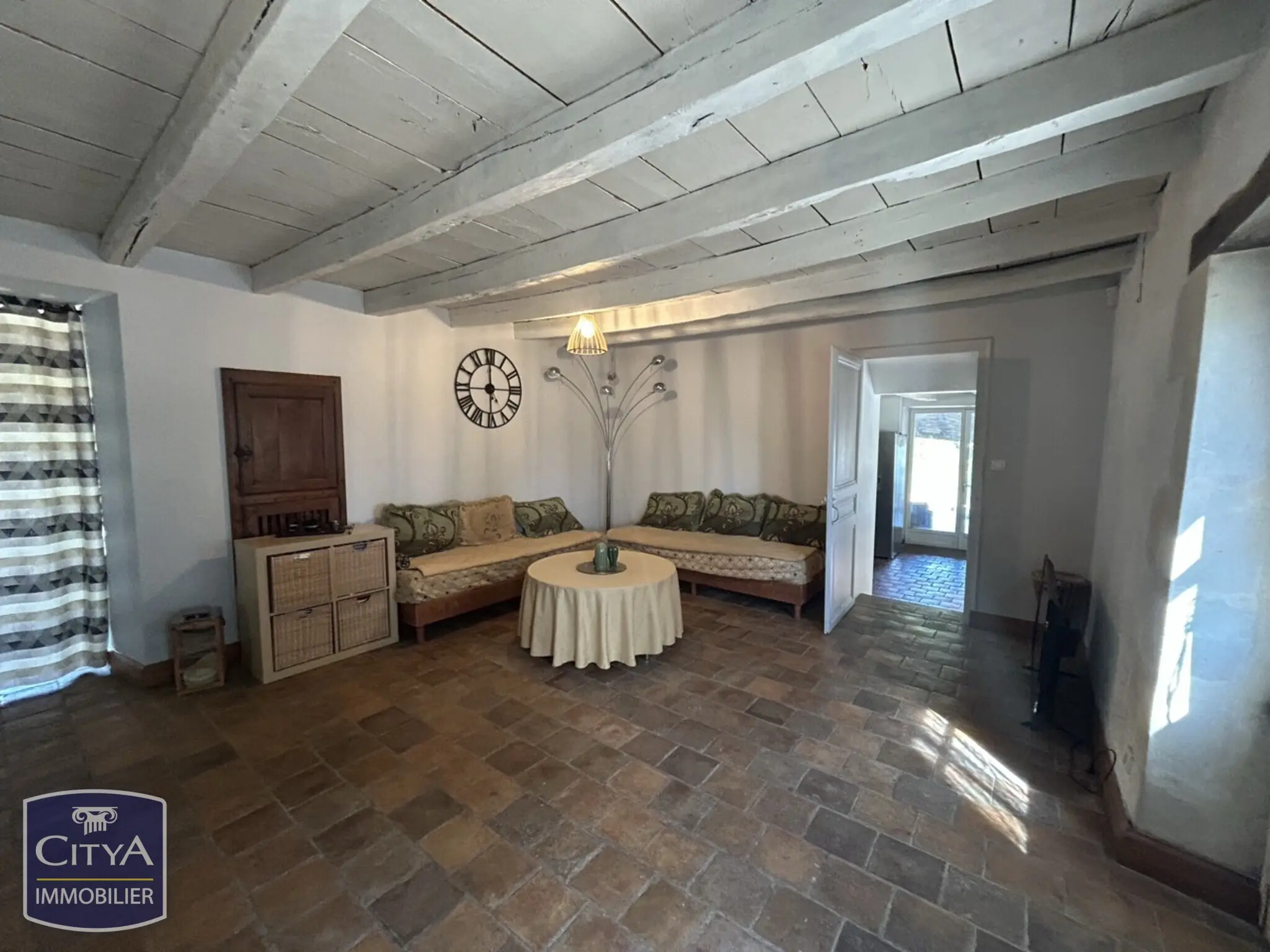 Maison 6 pièces à Senillé-Saint-Sauveur — photo 11