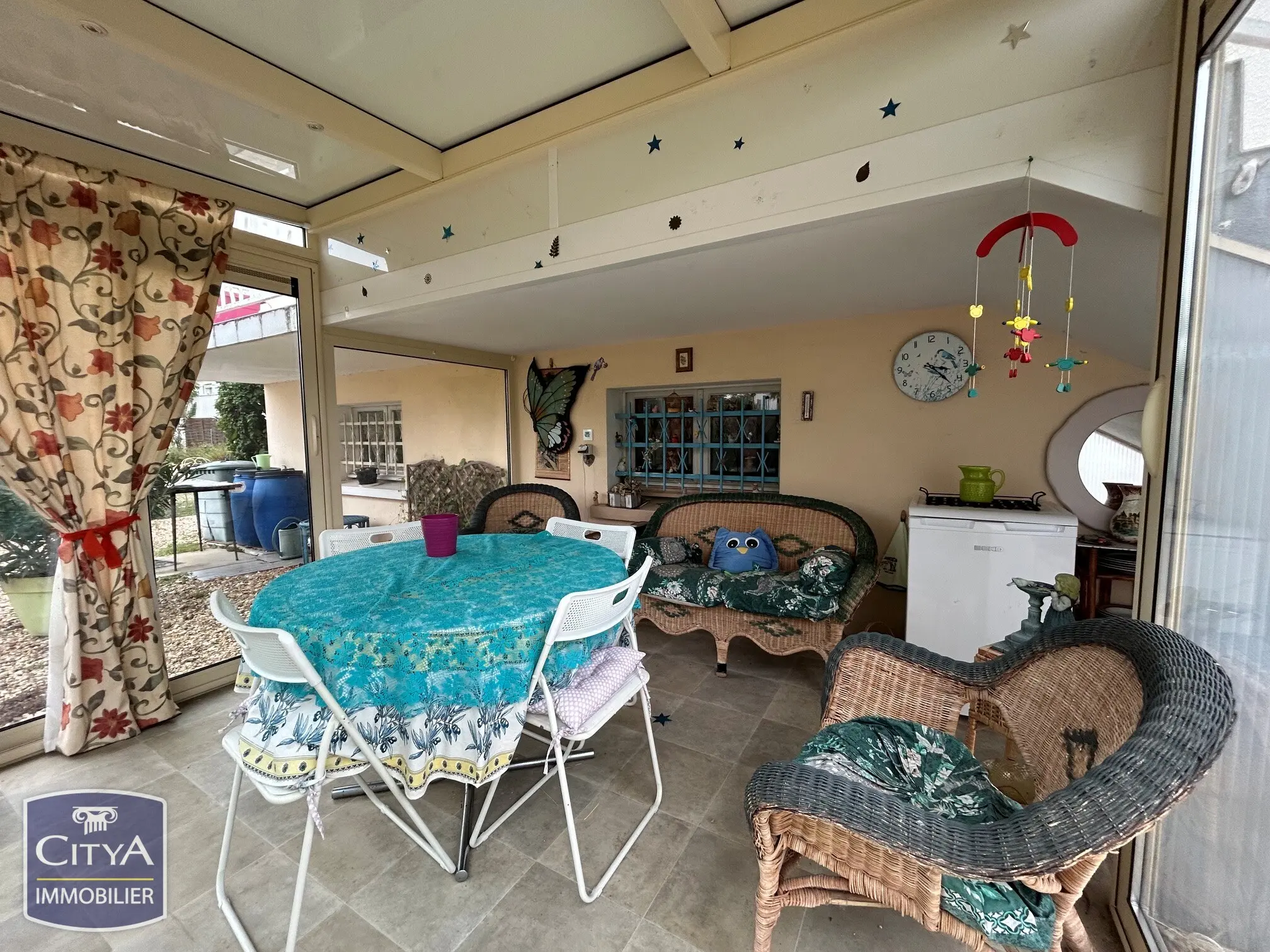 Maison 4 pièces à Châtellerault — photo 6