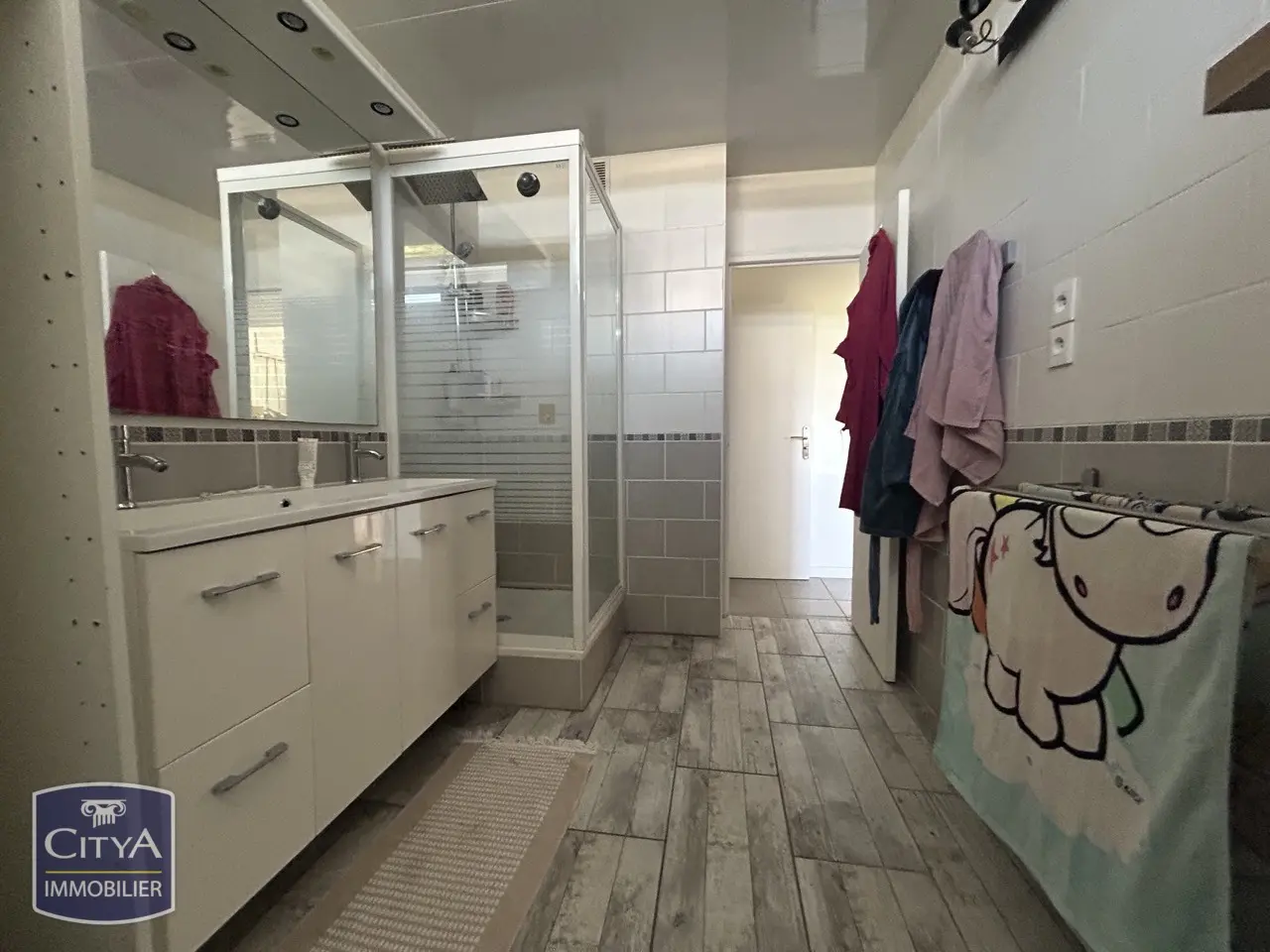 Appartement 4 pièces à Châtellerault — photo 3