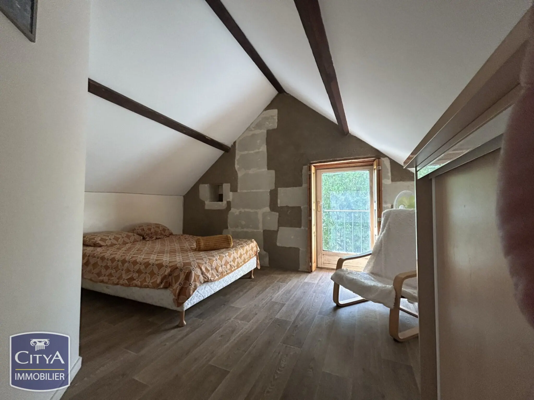 Maison 6 pièces à Senillé-Saint-Sauveur — photo 9