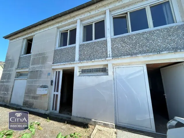 Maison 5 pièces 113.4m²