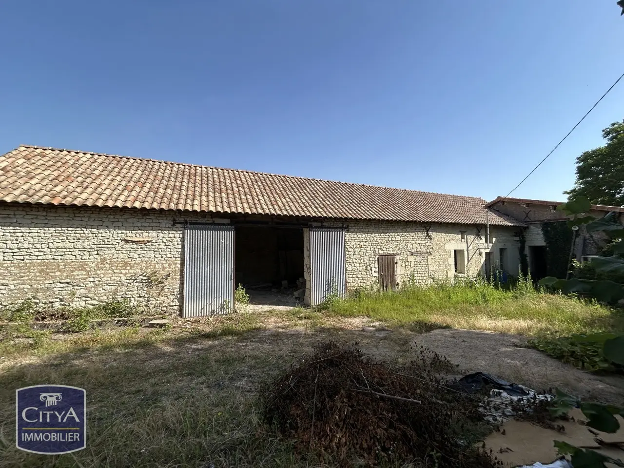 Maison 1 pièces à Thuré — photo 4