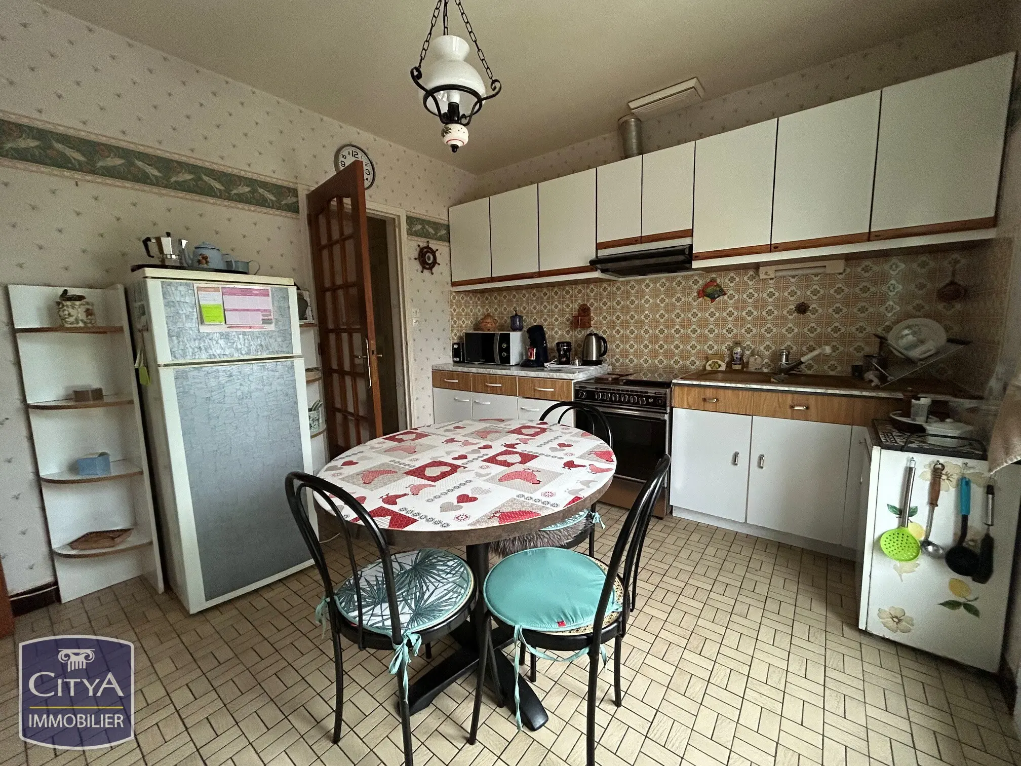 Maison 4 pièces à Châtellerault — photo 9