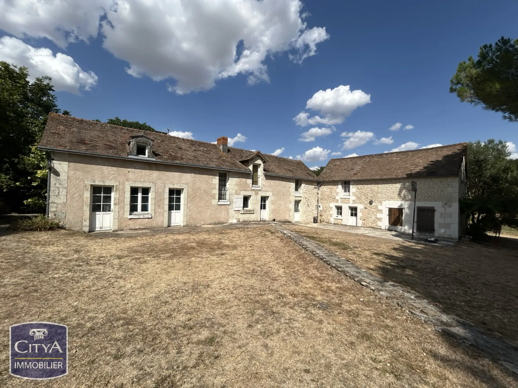 Maison 6 pièces 133.4m²