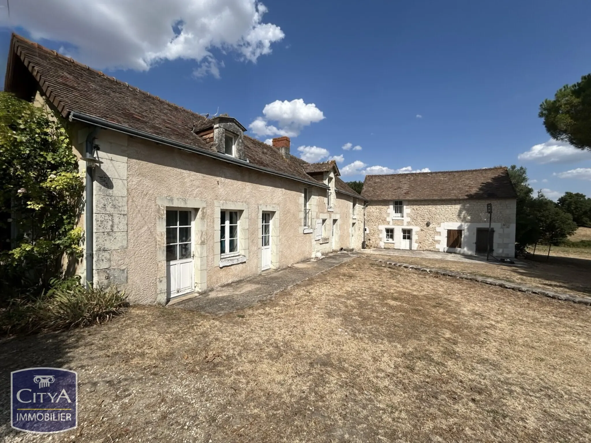 Maison 6 pièces à Senillé-Saint-Sauveur — photo 7