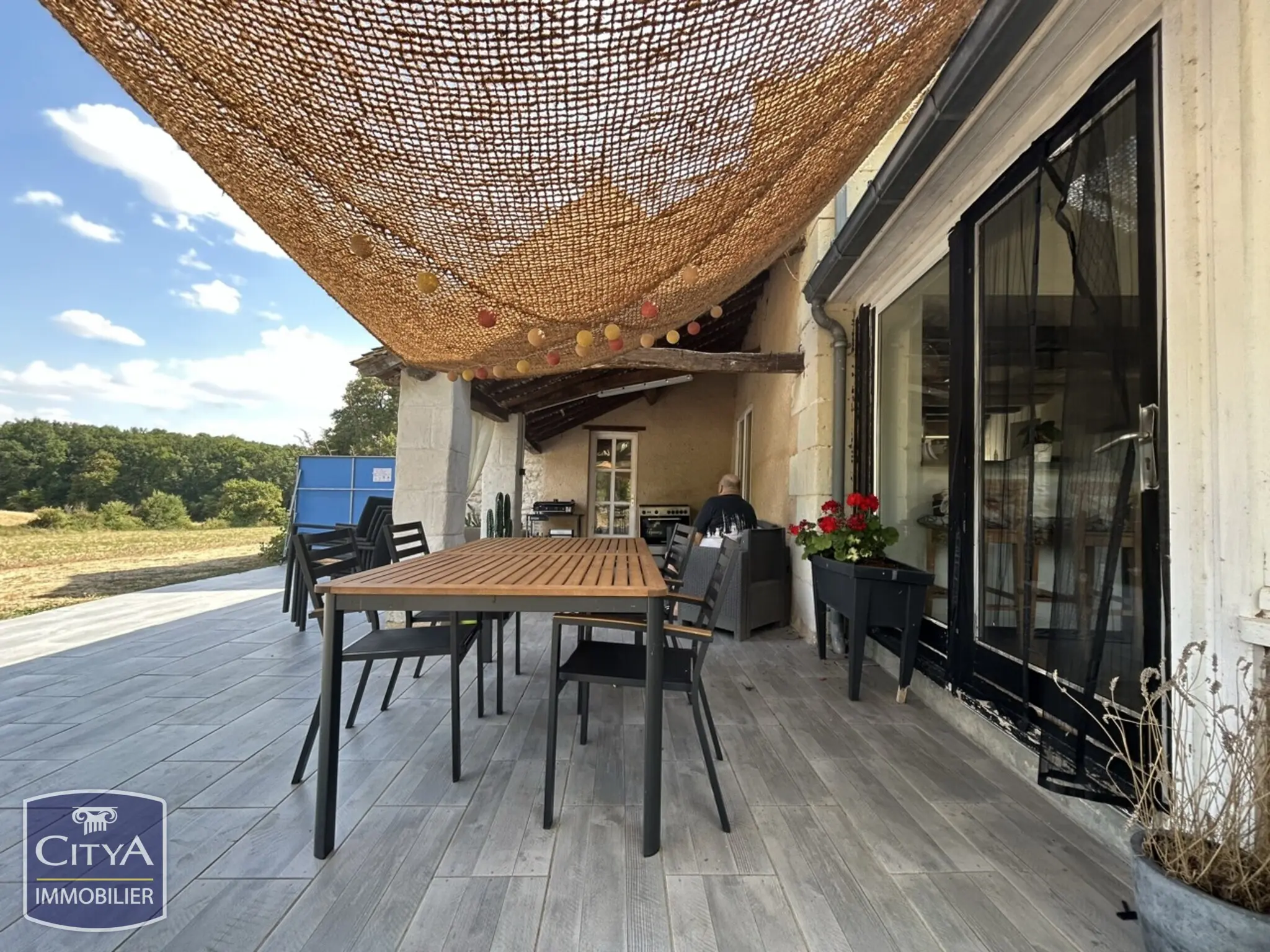 Maison 6 pièces à Senillé-Saint-Sauveur — photo 5